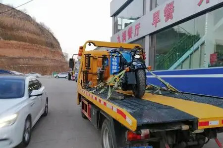 道路救援24小时救援拖车天津高速拖车电话公路-高速拖车费-附近补胎救援