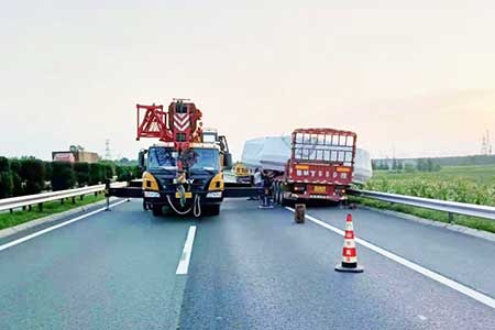 道路救援24小时电话汉宁高速拖车服务G5-适合拖车的车-拖车电话号码